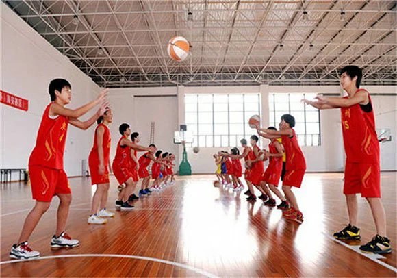 如何制定适合自己的篮球敏捷性训练计划_2